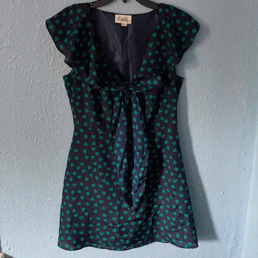 Cute dress